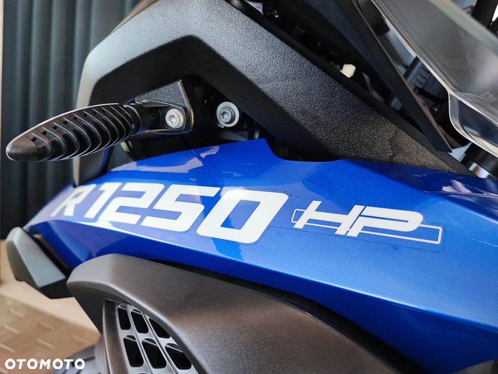 BMW R1250 GS Adventure - 17