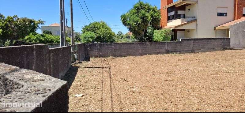 Terreno Urbano com 1.630 m² em Cortegaça (Ovar) - Grande imagem: 5/5
