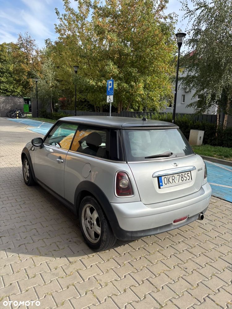 MINI Cooper - 2