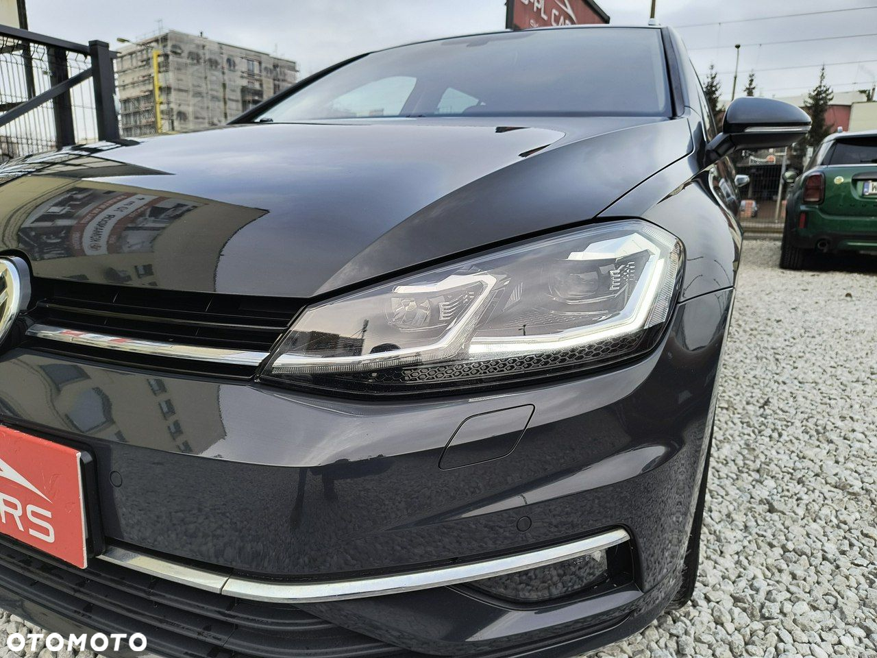 Volkswagen Golf 2.0 BlueTDI DSG Highline - 33