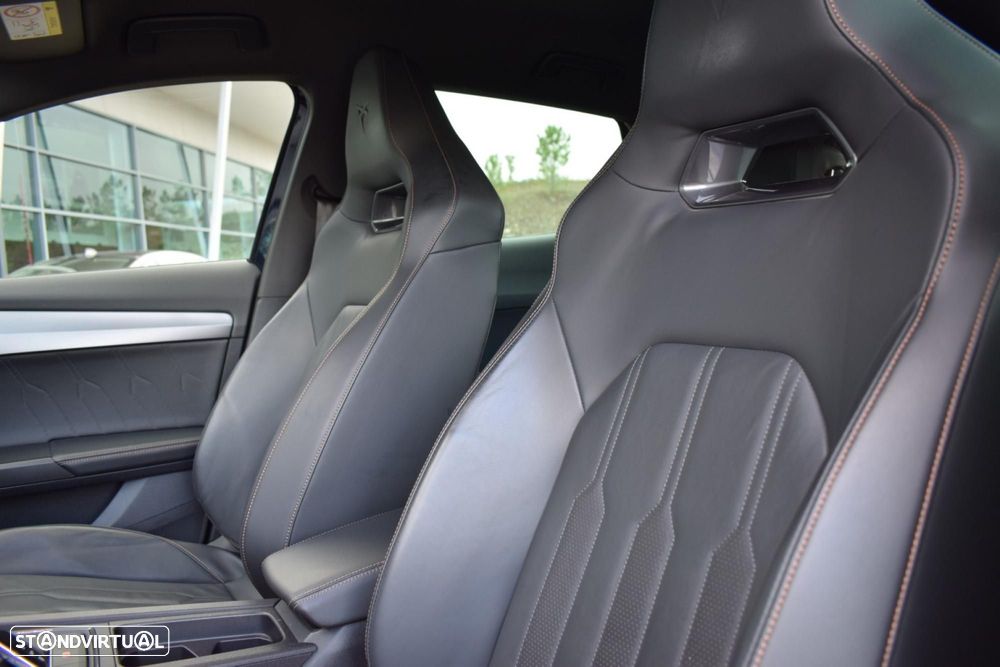 Cupra Formentor 2.0 TDI - 39