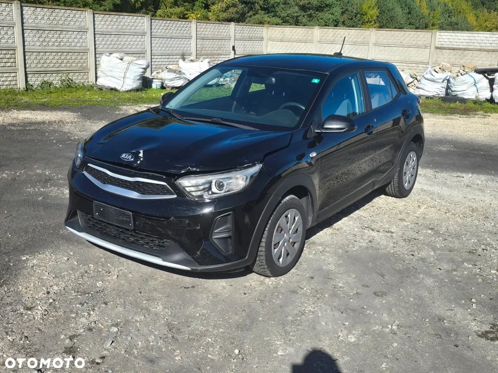 Kia Stonic - 18