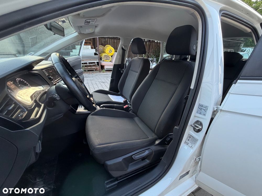 Volkswagen Polo 1.0 Comfortline - 8