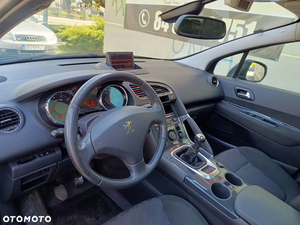 Peugeot 3008 1.6 Access - 13