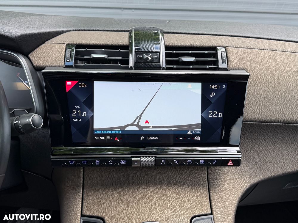 DS Automobiles DS 7 Crossback - 16