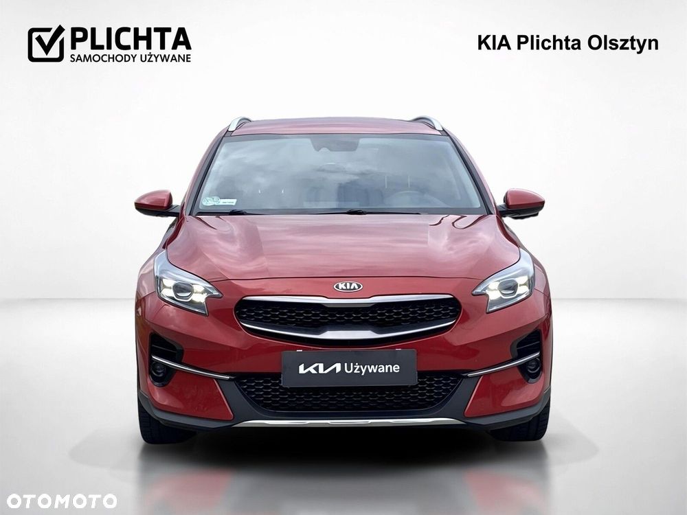 Kia XCeed - 9