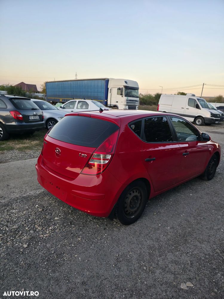 Hyundai i30 - 4