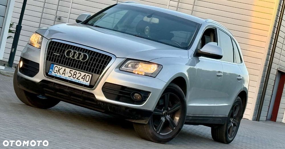 Audi Q5 - 6