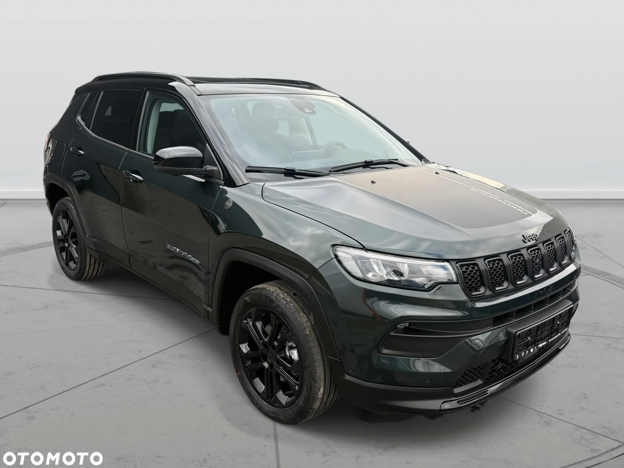 Jeep Compass - 7