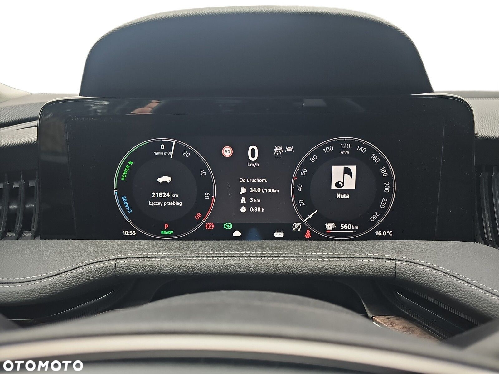 Skoda Superb - 23