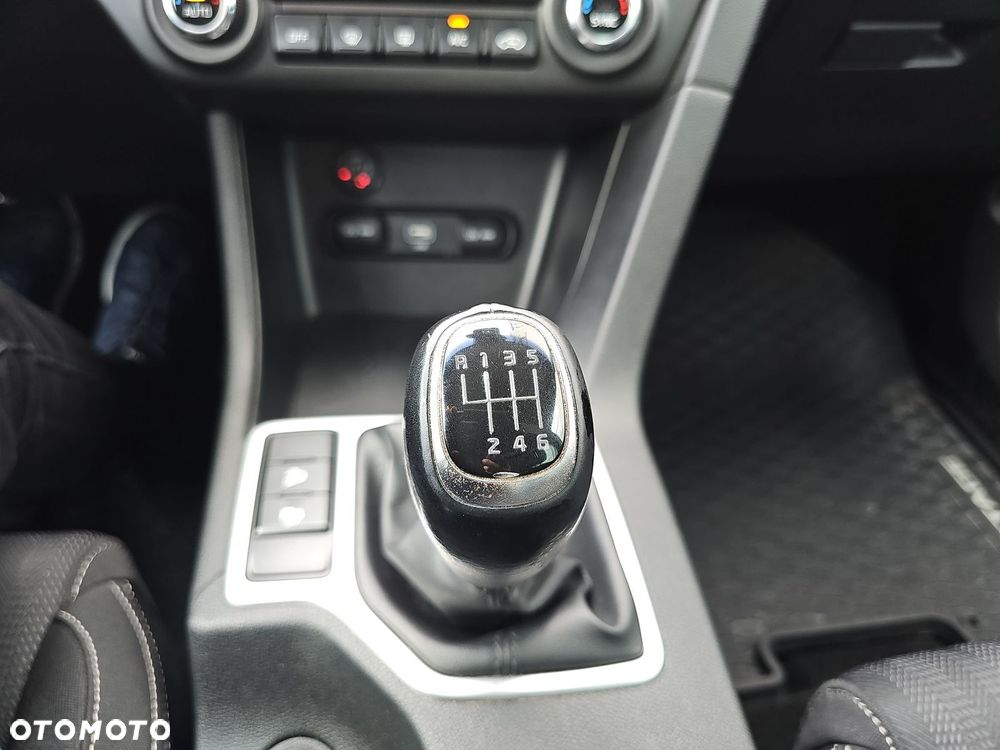 Kia Sportage 1.6 GDI M 2WD - 36