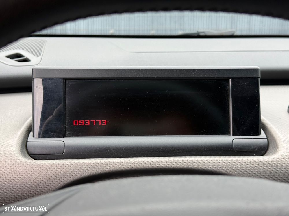 Citroën C4 Cactus 1.6 BlueHDi Feel - 17