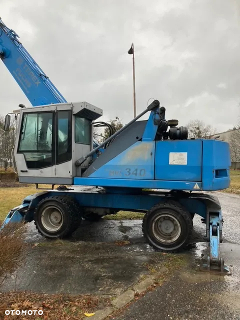 Fuchs 340 - 2