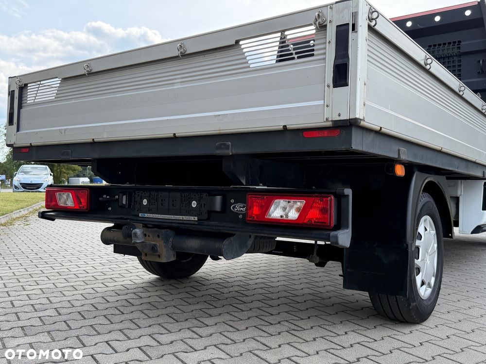 Ford Transit - 6