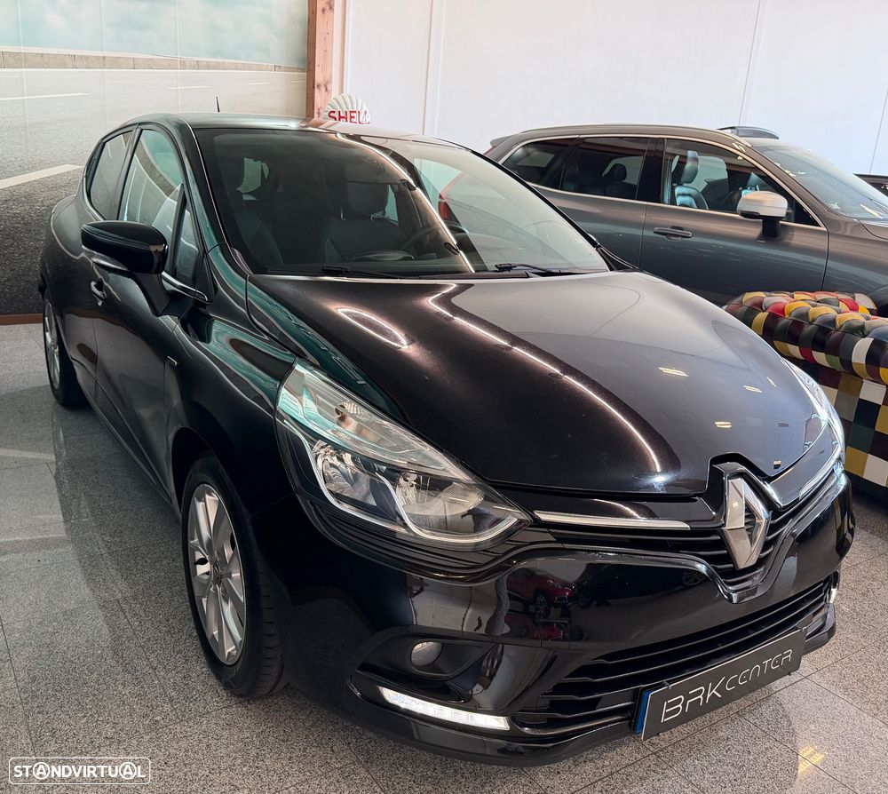 Renault Clio 0.9 TCe Limited Edition - 2