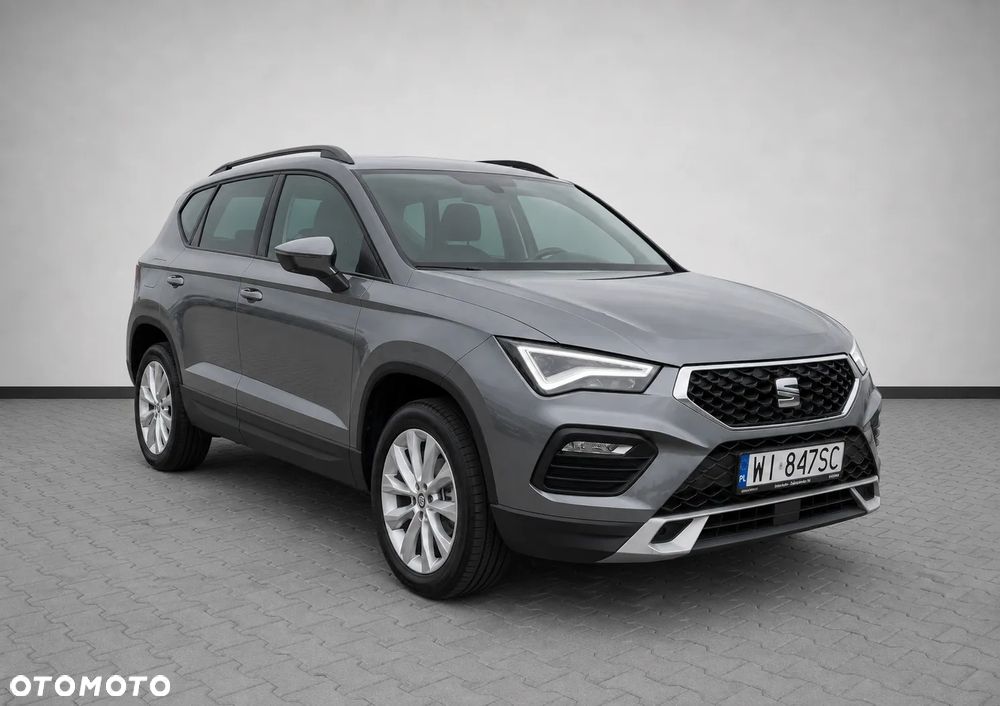 Seat Ateca 1.5 TSI Style S&S - 8