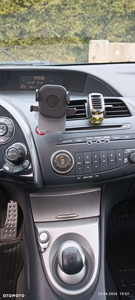 Honda Civic 1.8 Executive - 5