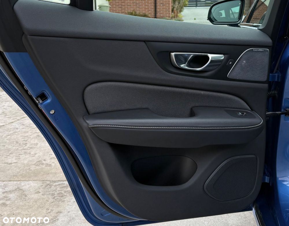 Volvo V60 B3 B Geartronic RDesign - 32