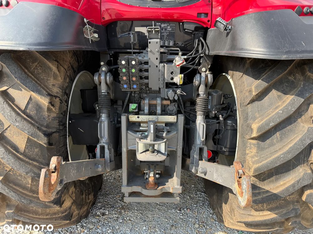 Valtra T155 Active - 15