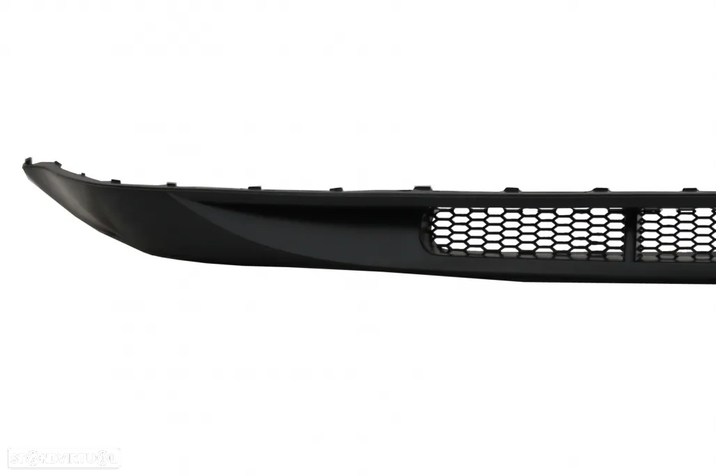 Spoiler VW Golf 4 (1997 a 2005) Look RS - 2