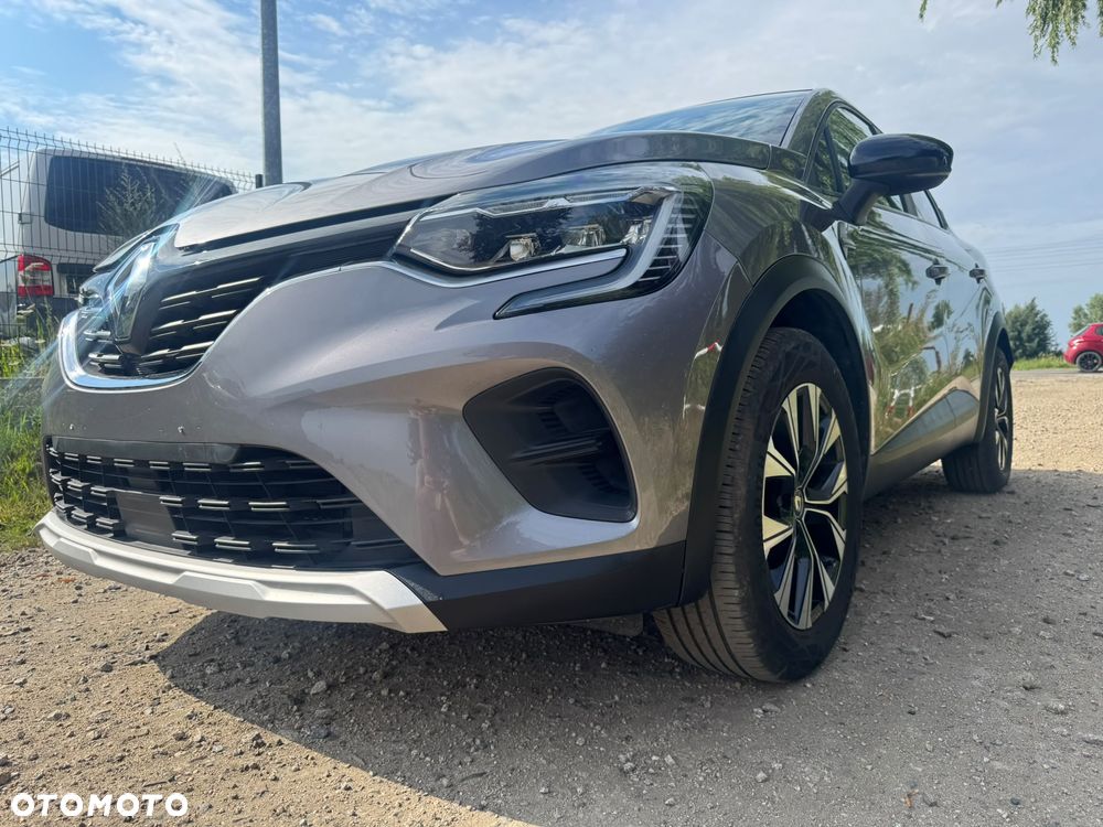 Renault Captur - 4