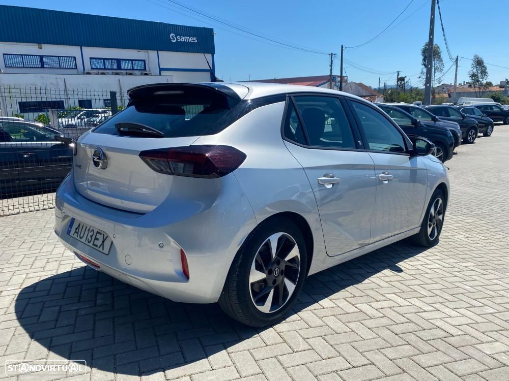 Opel Corsa-e Business Edition - 1