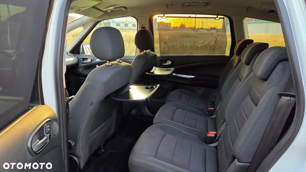 Ford S-Max 1.6 EcoBoost Titanium - 20