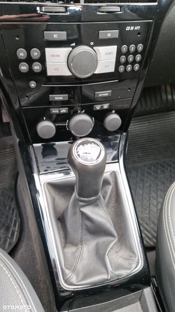 Opel Astra 1.8 Cosmo - 14