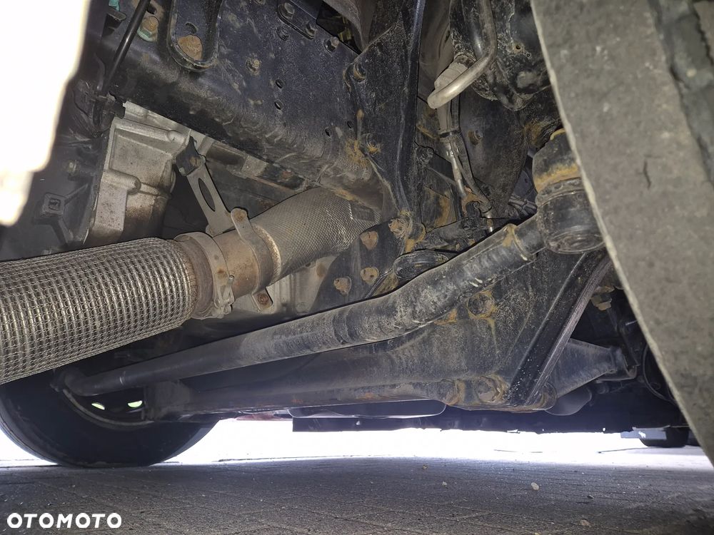 MAN TGX 18.460 XXL LOW DECK POLIFT FULL RETARDER AUTOMAT 4x2 MEGA 295/60 r22.5 SUPER STAN TGS 470 460 420 430 500 510 400 360 410 - 32