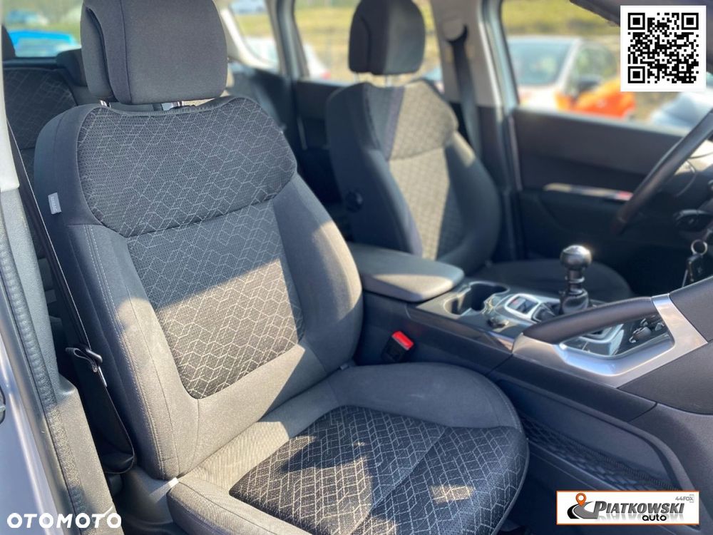 Peugeot 3008 1.6 HDi Style - 19