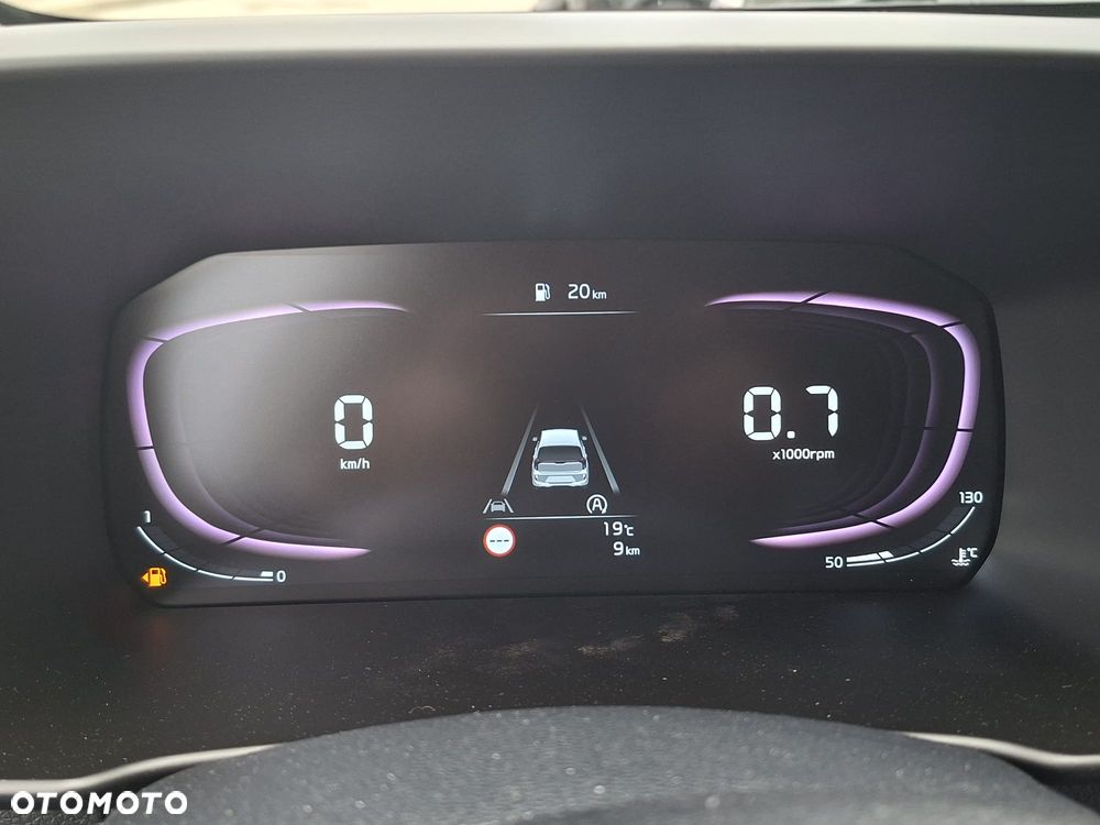 Kia Picanto 1.0 GDI L - 34