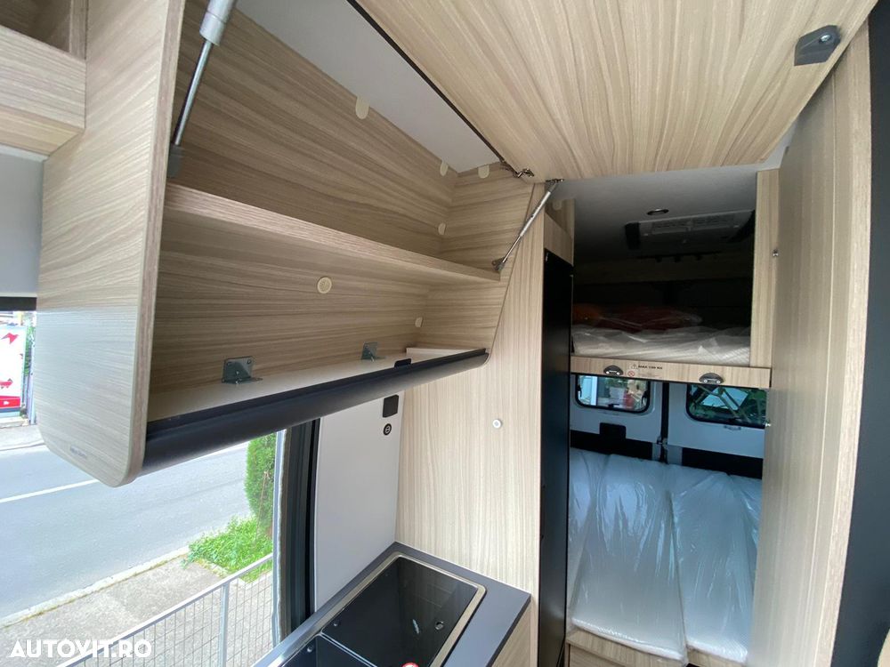 Adria SunLiving V 65 XL - 19