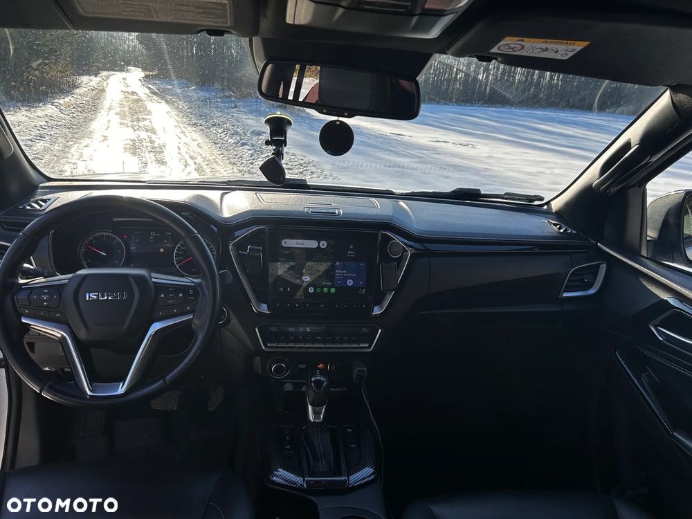 Isuzu D-Max 1.9 DC LSE - 15