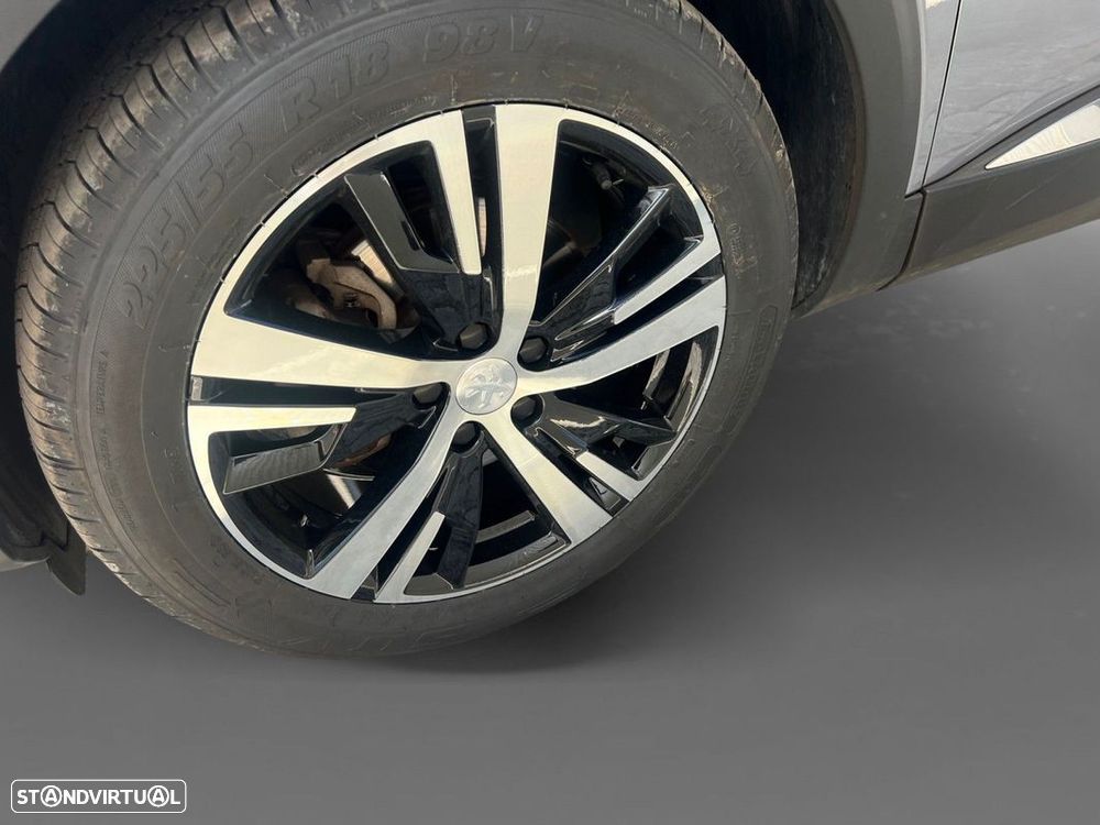 Peugeot 5008 1.2 PureTech Allure Pack - 14