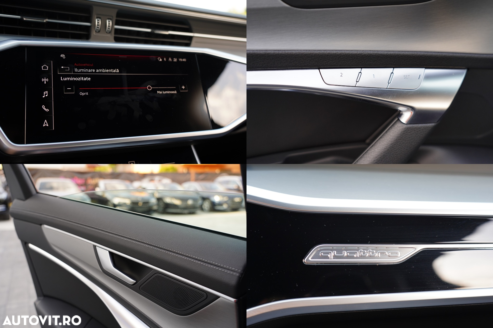 Audi A6 50 TFSI e quattro S tronic sport - 19