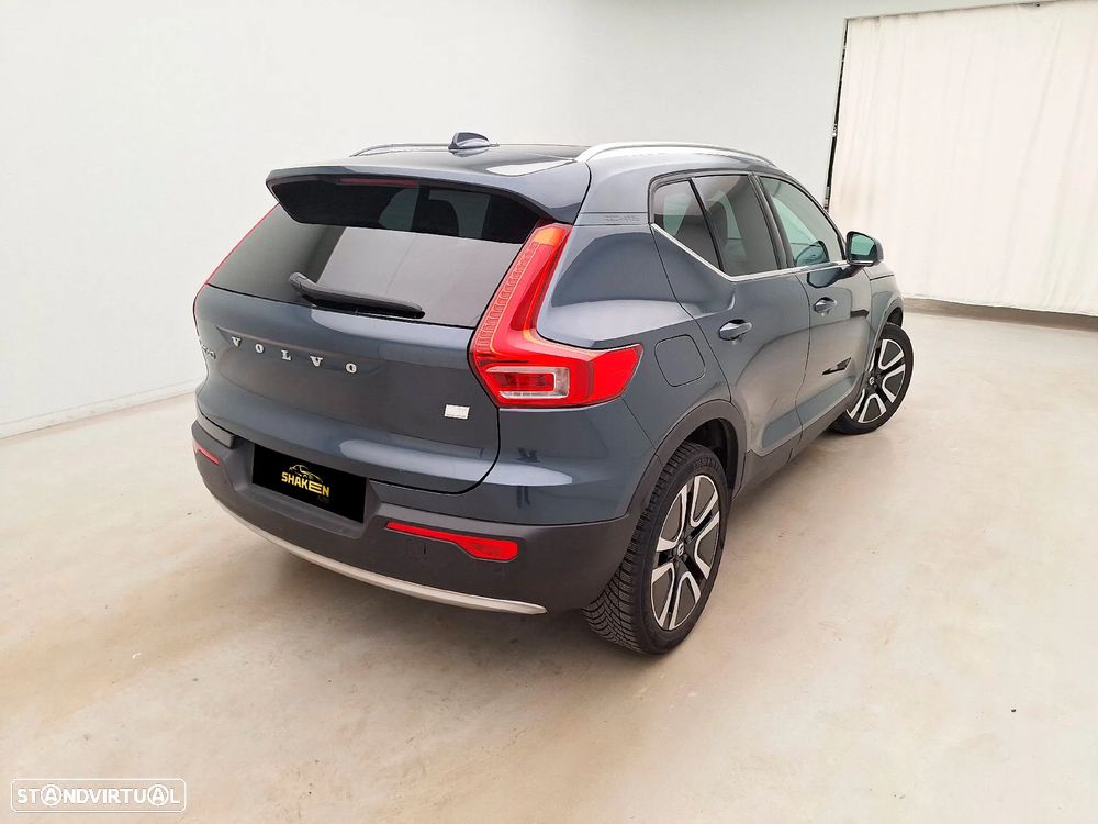 Volvo XC 40 T5 Recharge DKG Plus Bright - 5