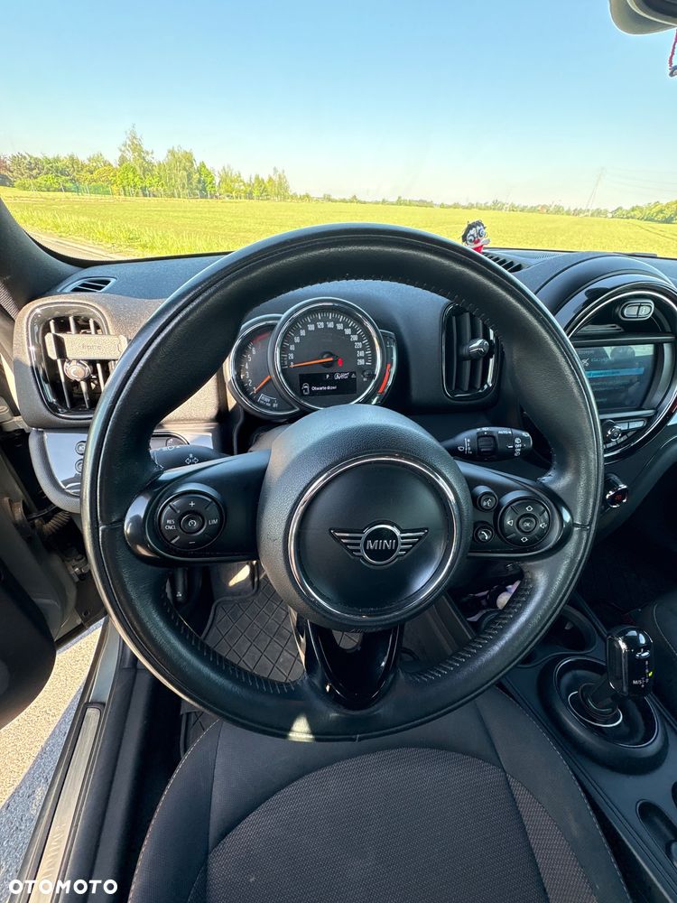 MINI Countryman Cooper - 9