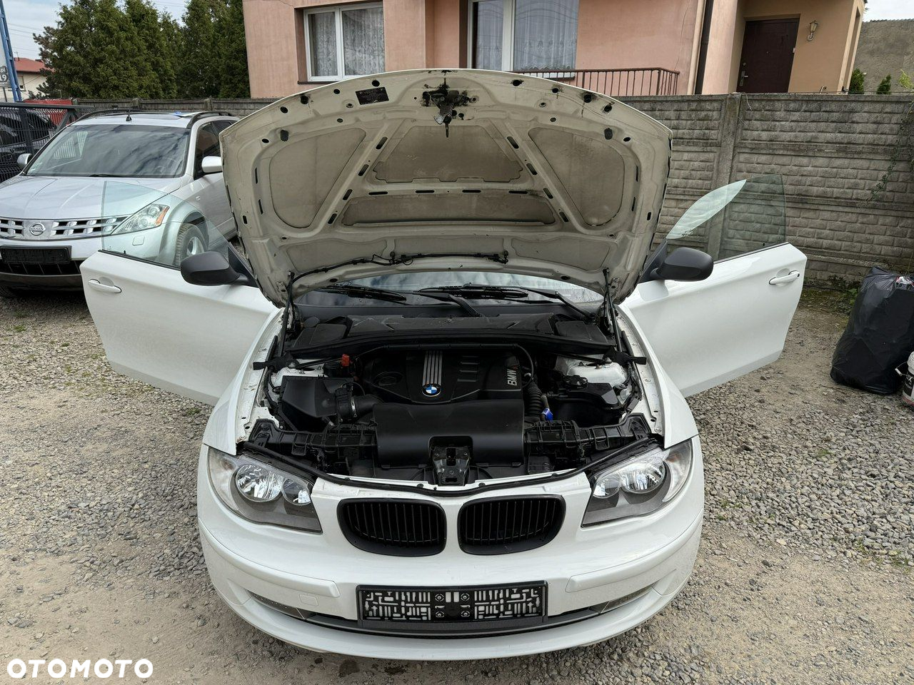 BMW Seria 1 - 16