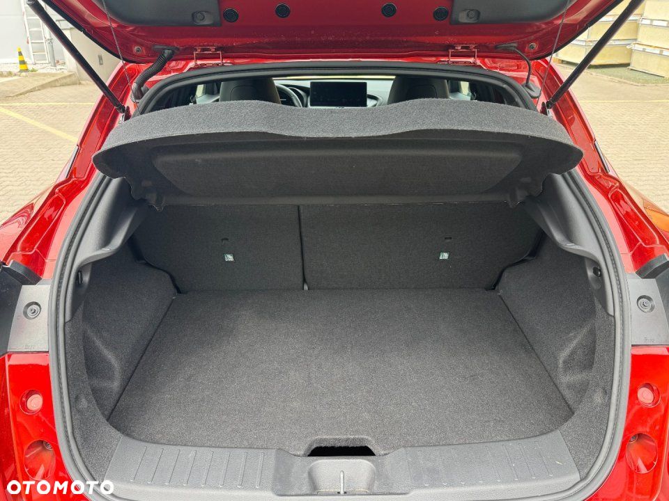 Nissan Juke - 5