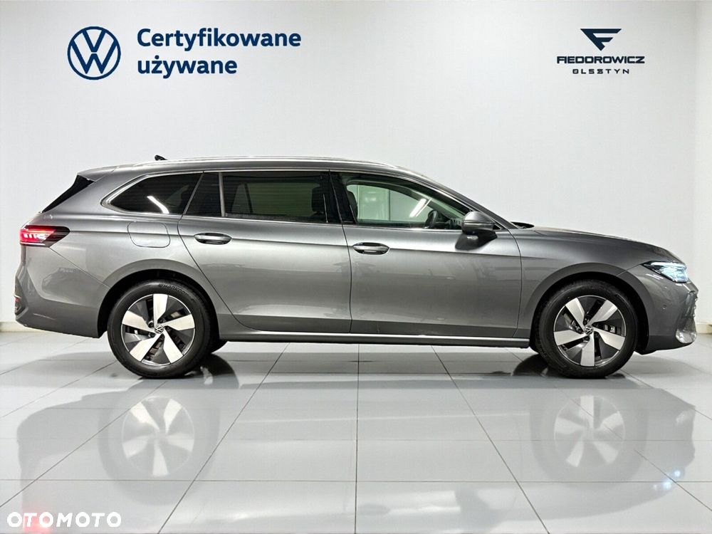 Volkswagen Passat 2.0 TSI Business Plus DSG - 2