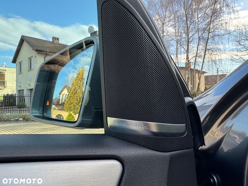 Mercedes-Benz GLE 400 4-Matic 9G-TRONIC - 36