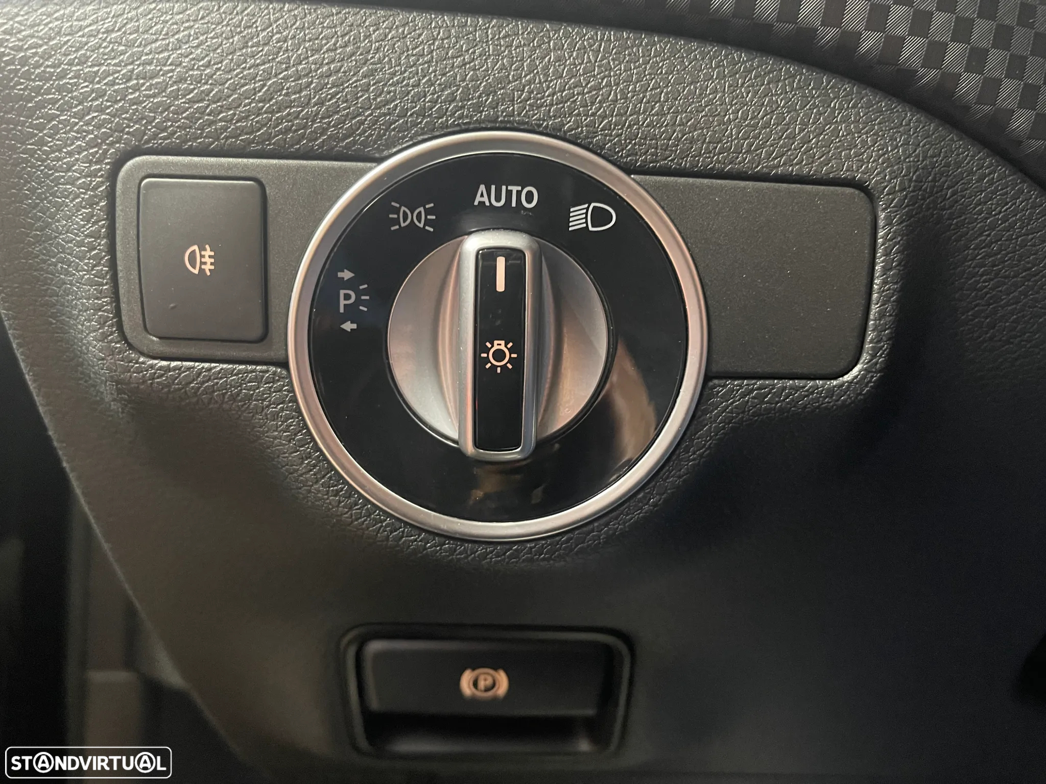 Mercedes-Benz A 200 CDI 7G-DCT - 39