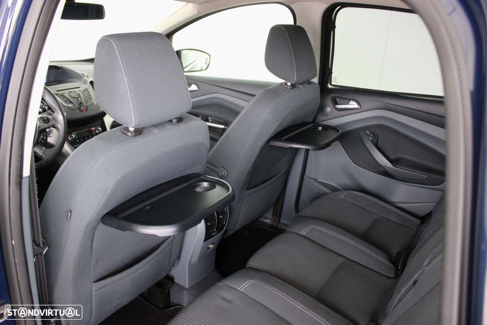 Ford C-Max 1.6 TDCi Trend - 39