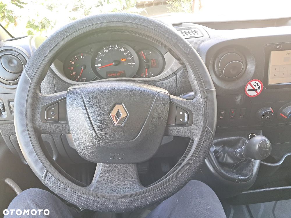Renault Master - 23