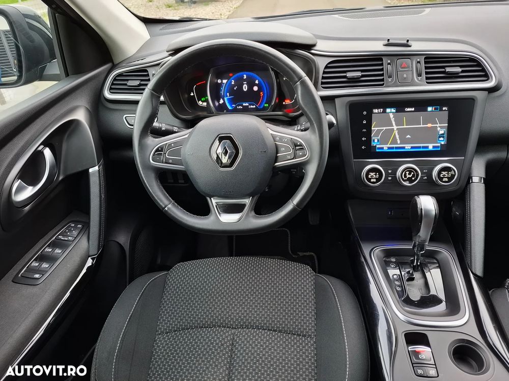 Renault Kadjar - 13