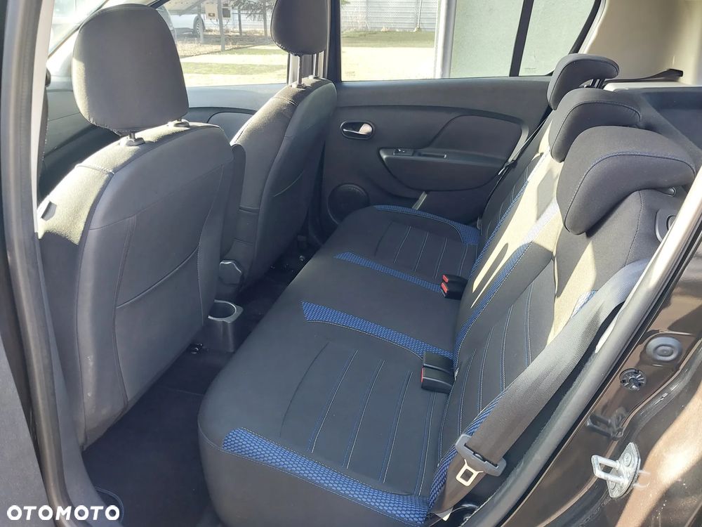 Dacia Sandero Stepway - 8