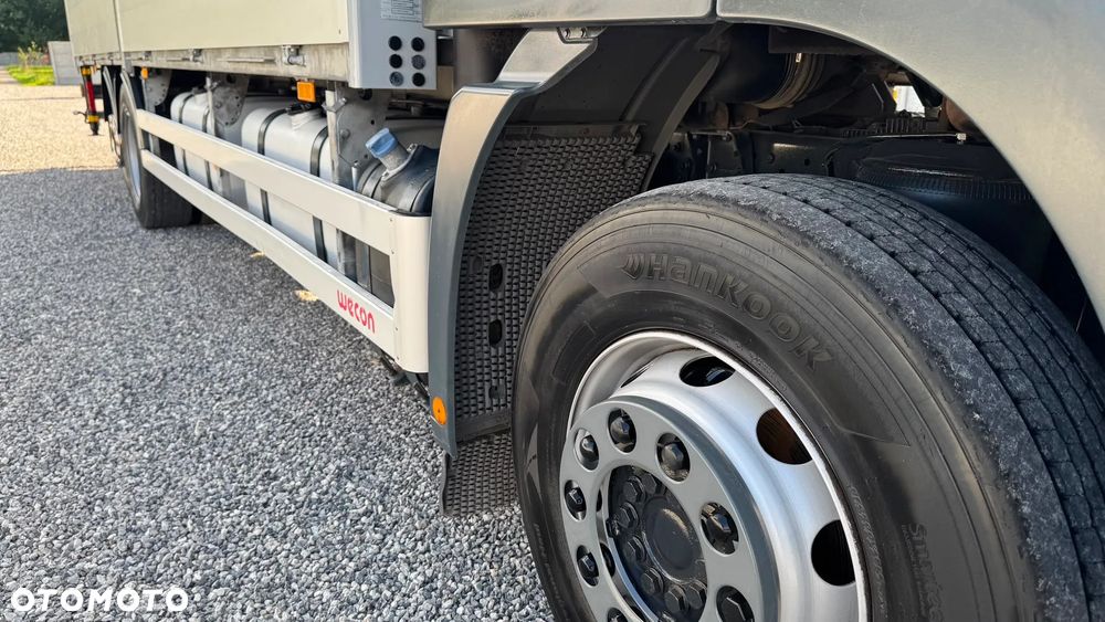 Mercedes-Benz Actros 2544 - 29