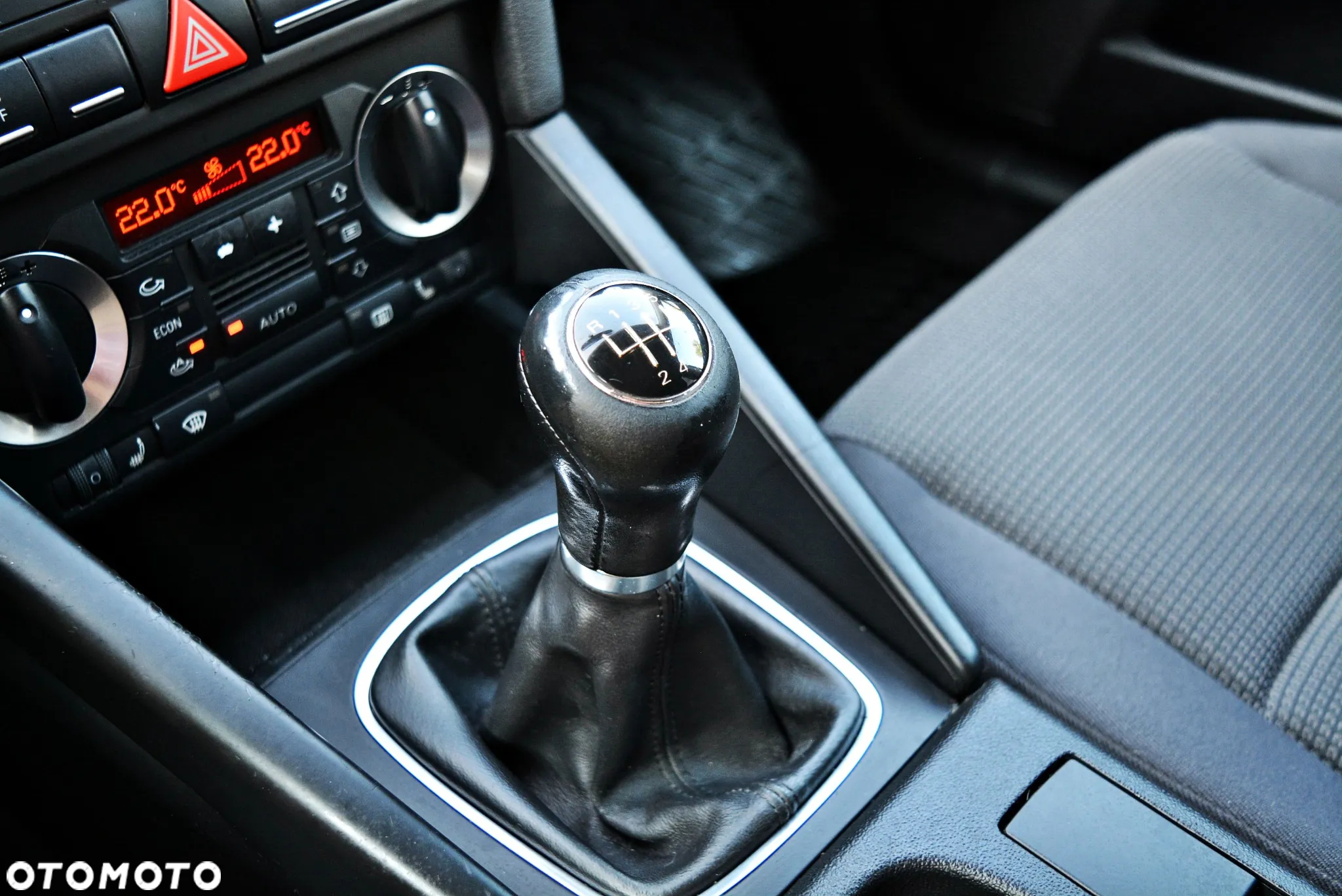 Audi A3 1.6 Attraction - 22
