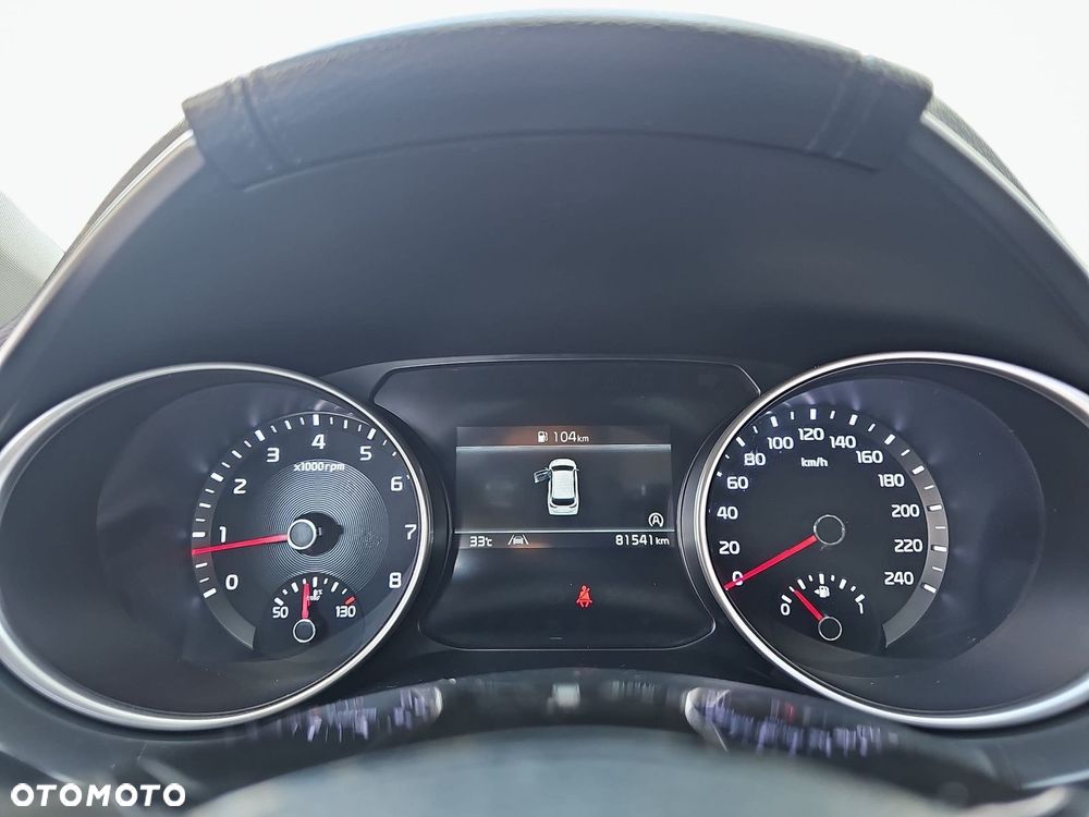 Kia Ceed 1.5 T-GDI M - 11