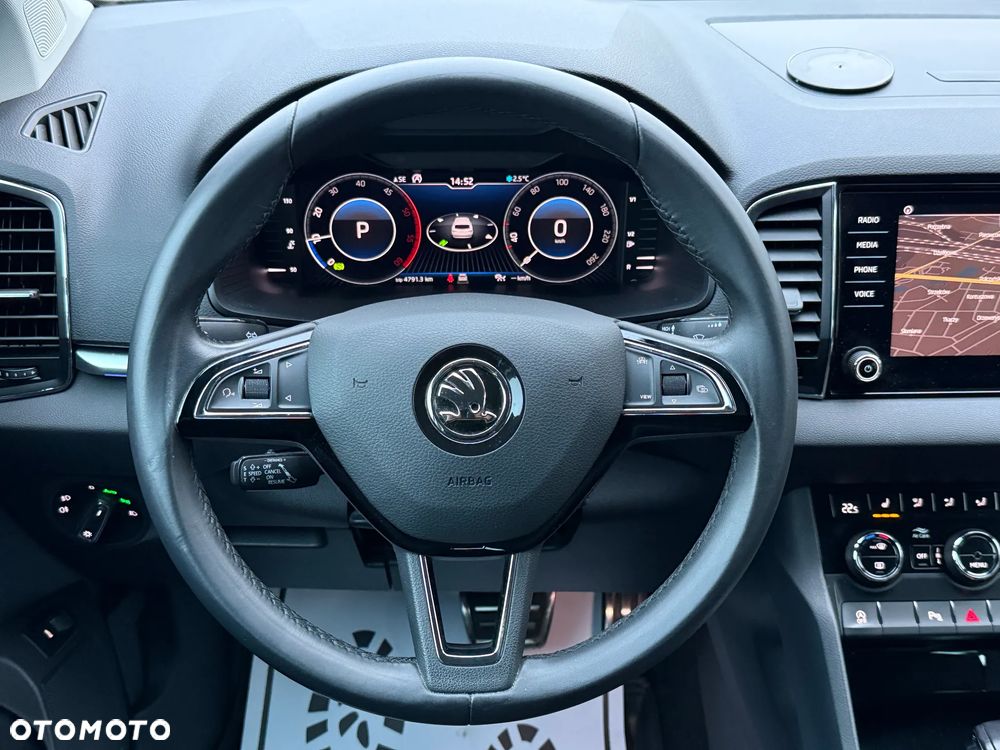 Skoda Karoq 1.6 TDI 4x2 Style DSG - 4